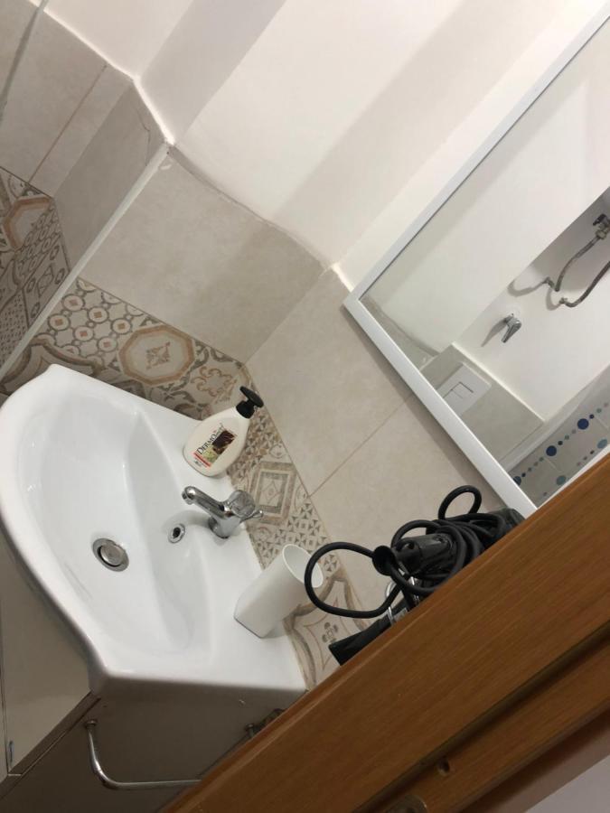 Casa Vacanza De Luca 那不勒斯 外观 照片