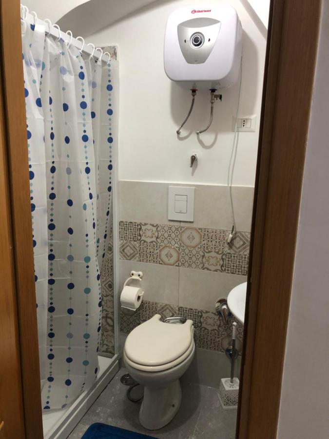 Casa Vacanza De Luca 那不勒斯 外观 照片